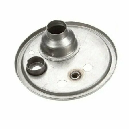 STAR MFG Tank Cover Sub Assy , 6 Hole A6-70221